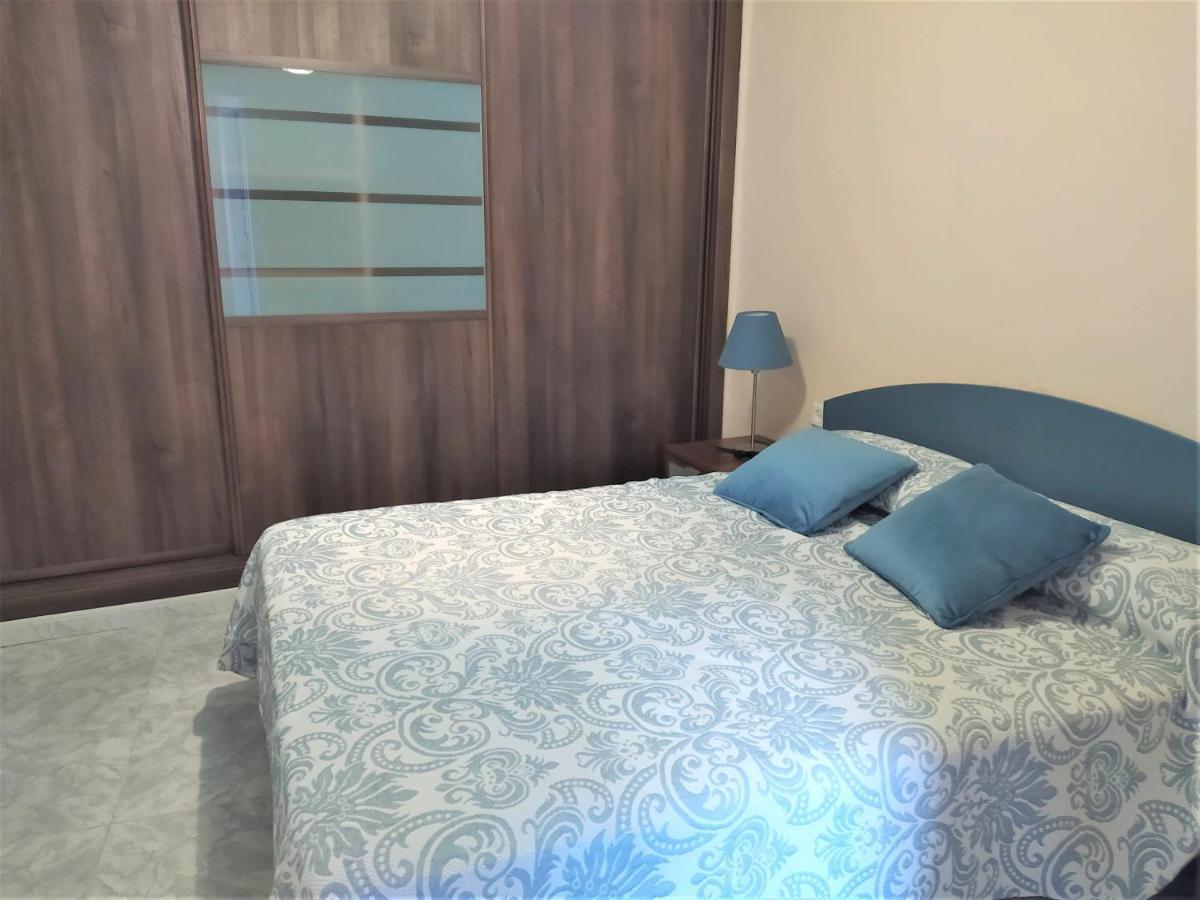 Apartment Apartamento C&r *
